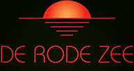 logo De Rode Zee